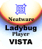 Ladybug Player Vista