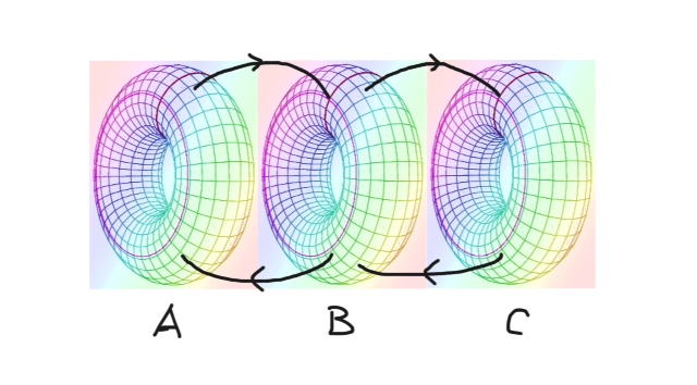 snaml ring